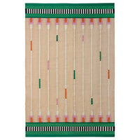 Handmade rugs