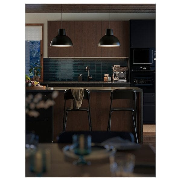 Ikea MÅGEBO - Thermoventilated oven/steam combin, IKEA 500 black ,