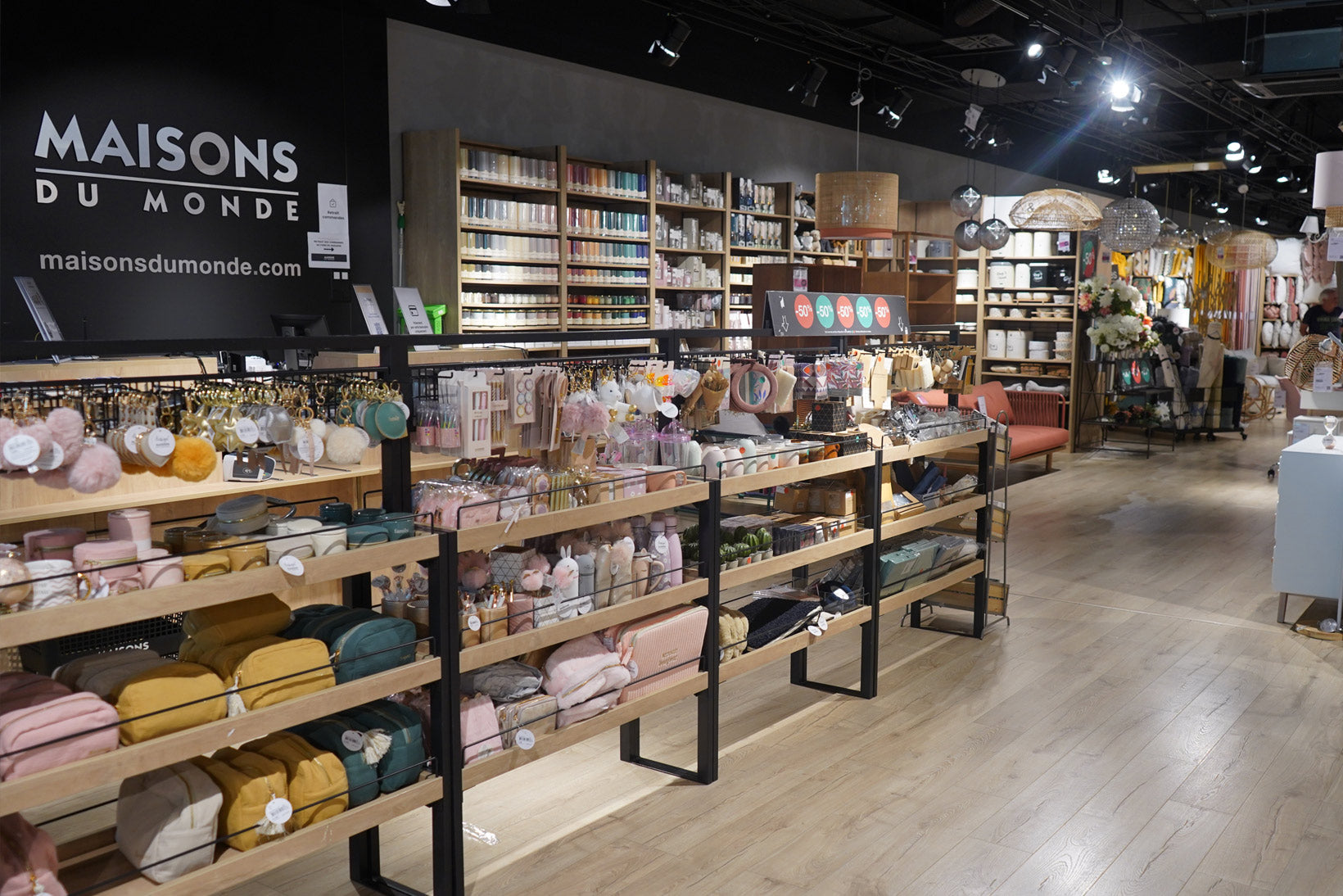 Maisons du Monde