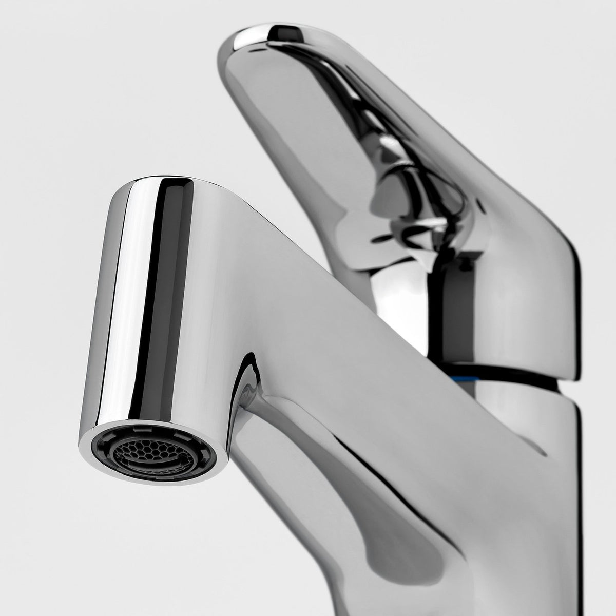 MAJSJÖN bathroom mixer tap top lever, chrome-plated, XL