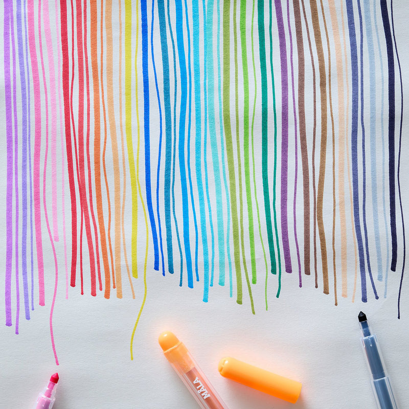 Let them explore their creative side