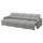 MALMKÖPING 4-seat sofa, Tibbleby beige/grey, 326 cm