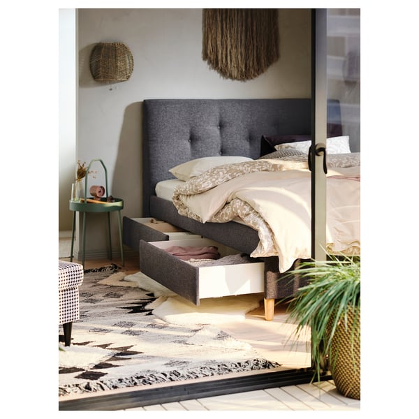 MÅNALG wall lamp, wired-in installation, sedge/handmade, 35x29x18 cm