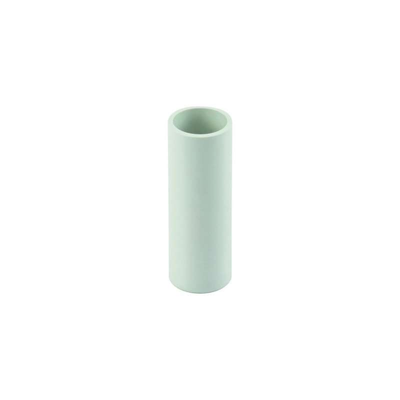 PIPE JOINT FOR PIPE DIA 16 MM IP40 GRAY