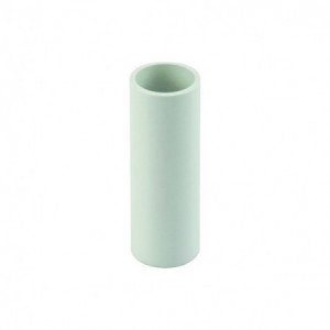 PIPE JOINT FOR PIPE DIA 16 MM IP40 GRAY