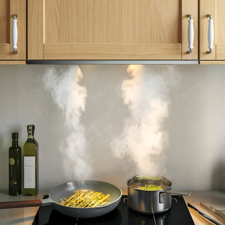 MÅNGSBO built-in extractor hood, IKEA 700, 60 cm