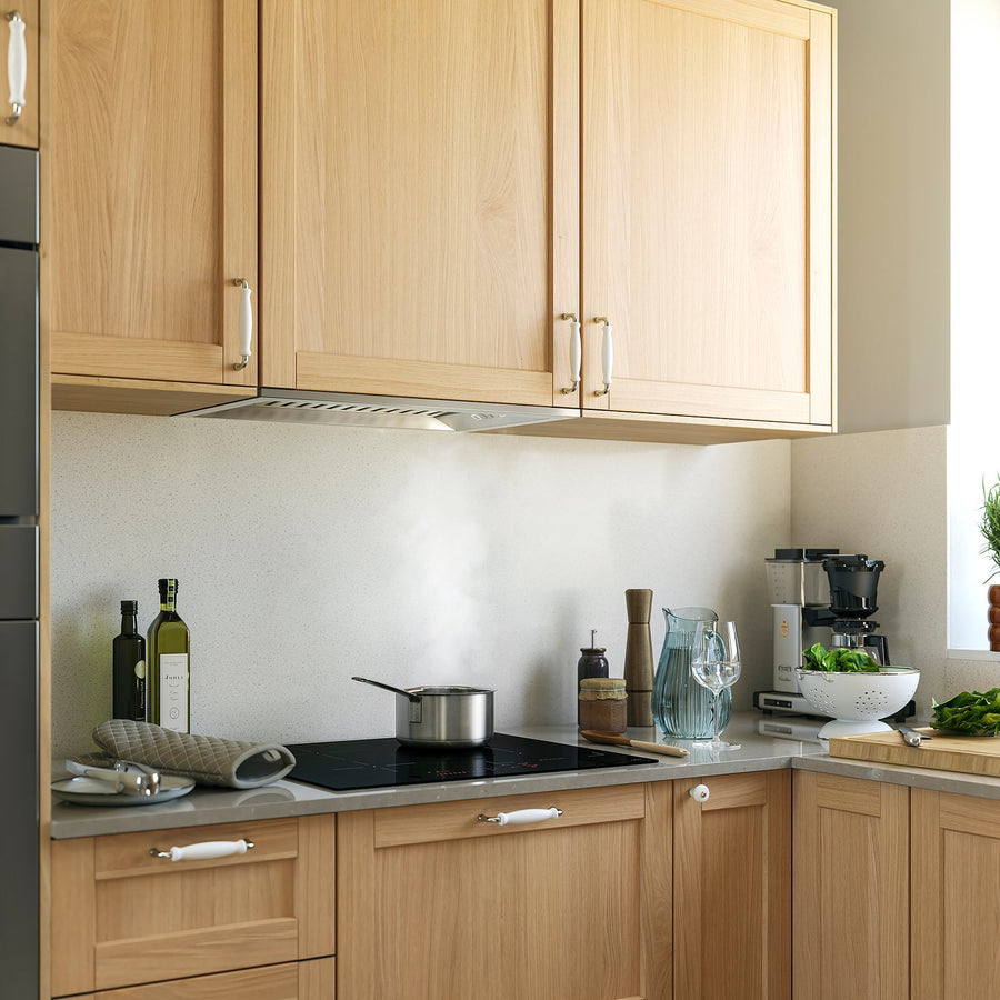 MÅNGSBO built-in extractor hood, IKEA 700, 60 cm