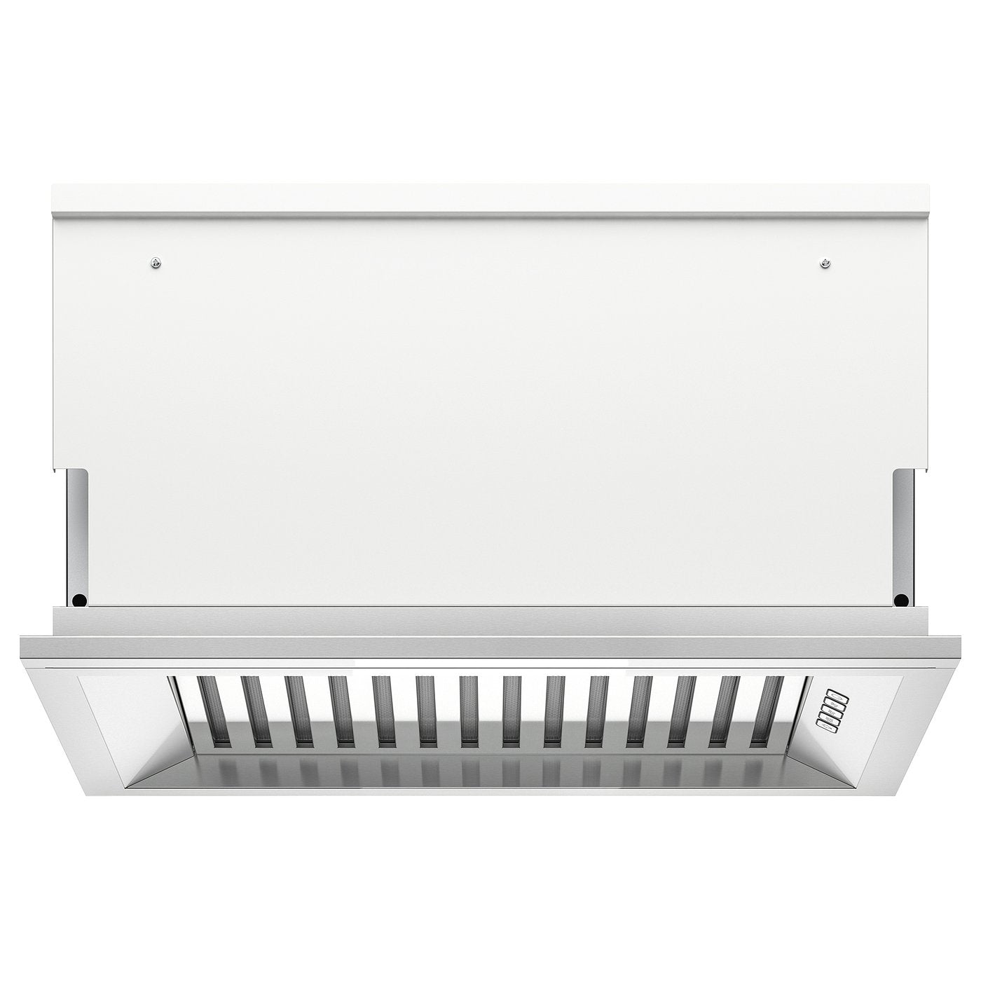 MÅNGSBO built-in extractor hood, IKEA 700, 60 cm