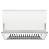 MÅNGSBO built-in extractor hood, IKEA 700, 60 cm