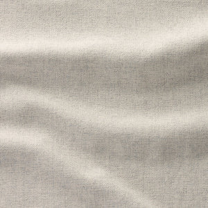 MANNARP cover for chaise longue, Gunnared beige