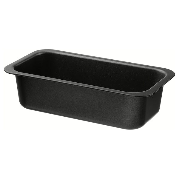 MÅNTAGG - Bread pan, dark grey non-stick coating,1.9 l