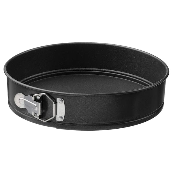 Ikea MÅNTAGG - Springform pan, non-stick coating dark grey, 27 cm