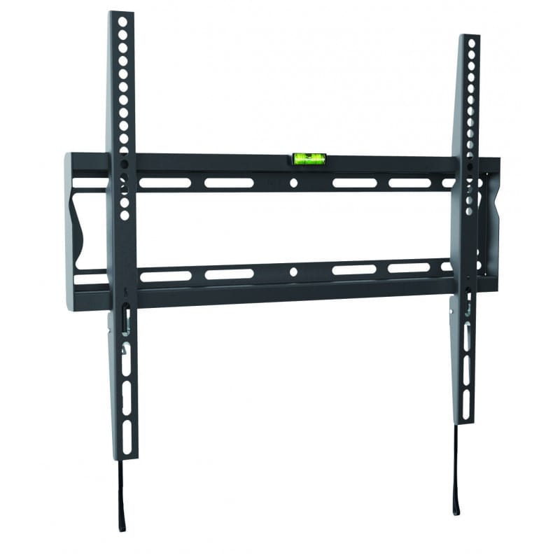 FIXED WALL TV SUPPORT FOR 4 SCREENS