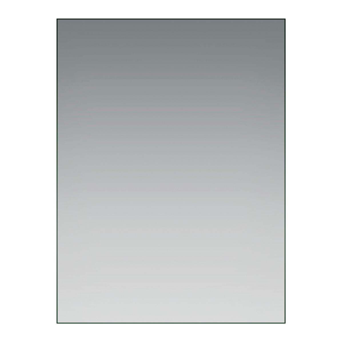 SPECCHIO SEMPLICE 70 X 50 CM