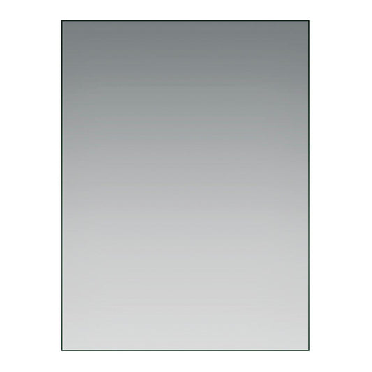 SPECCHIO SEMPLICE 70 X 50 CM