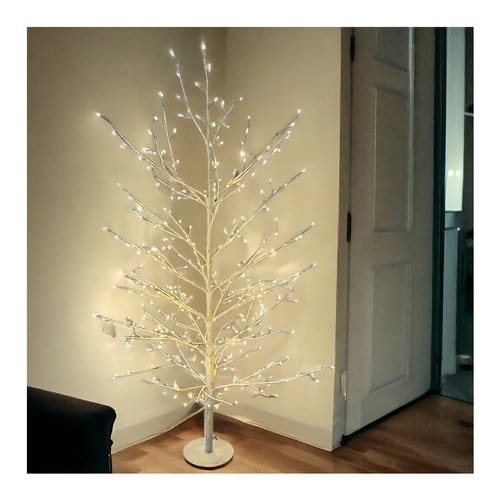 LIME TREE LIGHT WHITE LIGHT 330 MICRO LED H120
