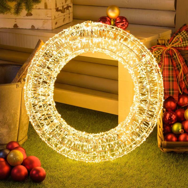 LIGHT CORONA 3000 MICROLED DIAM 1.5MM