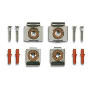 SPECCHIO SEMPLICE 70 X 50 CM