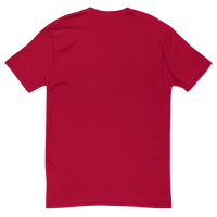 Short Sleeve T-shirt - best price from Maltashopper.com 8596253_4865, 8596253_4866, 8596253_4867, 8596253_4868, 8596253_4869, 8596253_4870, 8596253_4871, 8596253_4886, 8596253_4887, 8596253_4888