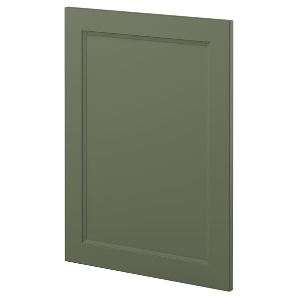 Ikea METOD - 1 front for dishwasher, Axstad gray-green,60 cm