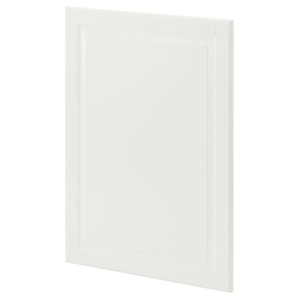METOD - 1 front for dishwasher, Bodbyn off-white, 60 cm