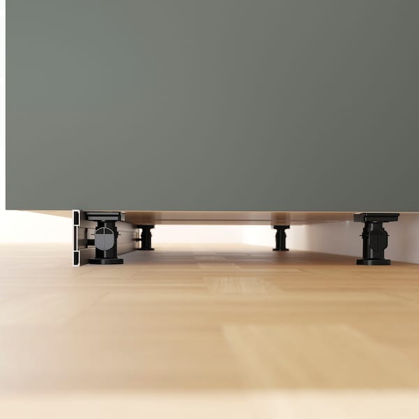 Ikea METOD - Leg, 8 cm