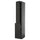 METOD / KNIVSHULT - METOD / KNIVSHULT Hc w p-o func 3drw/1dr/2shlv, black-grey/Nickebo matt anthracite, 40x60x240 cm