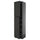 METOD / KNIVSHULT - METOD / KNIVSHULT Hi cab w 2 doors/4 drawers, black-grey/Upplöv matt anthracite, 60x60x240 cm