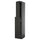 METOD / KNIVSHULT - METOD / KNIVSHULT Hc w p-o func 1dr/4drw, black-grey/Nickebo matt anthracite, 40x60x240 cm