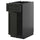 METOD / KNIVSHULT - METOD / KNIVSHULT Base cabinet with drawer/door, black-grey/Lerhyttan black stained, 40x60 cm