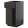 METOD / KNIVSHULT - METOD / KNIVSHULT Base cabinet with drawer/door, black-grey/Nickebo matt anthracite, 40x60 cm