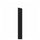 METOD - METOD Cover strip vertical, black-grey, 220 cm