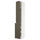 METOD / MAXIMERA - METOD / MAXIMERA Hc w p-o func 3drw/1dr/2shlv, white/Havstorp brown-beige, 40x60x240 cm