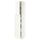 METOD / MAXIMERA hc w p-o func 4drw/1dr/2shlv, white/Aspudden matt white, 40x60x220 cm