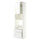 METOD / MAXIMERA high cabinet f built-in appliances, white Enköping/white wood effect, 60x60x240 cm