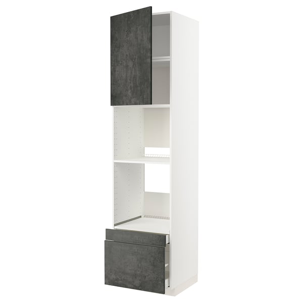 METOD / MAXIMERA hi cab f ov/combi ov w dr/2 drwrs