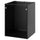 METOD - METOD Base cabinet for built-in oven/sink, black-grey, 60x60x80 cm
