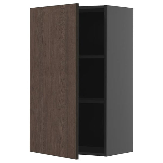 METOD wall cabinet with shelves, ["gid://shopify/Collection/288026001557","gid://shopify/Collection/307100254357","gid://shopify/Collection/308921041045","gid://shopify/Collection/305850712213","gid://shopify/Collection/318947066005","gid://sho