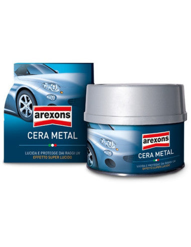 MIRAGE CERA PROT METAL ML.250