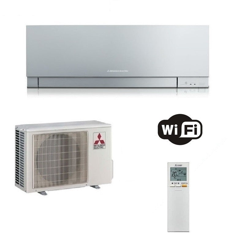 MITSU MONO OUTDOOR UNIT AIR CONDITIONER