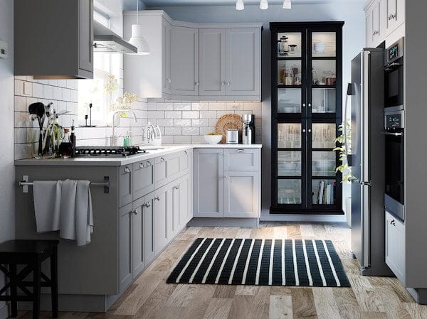 Ikea MITTLED , 60 cm