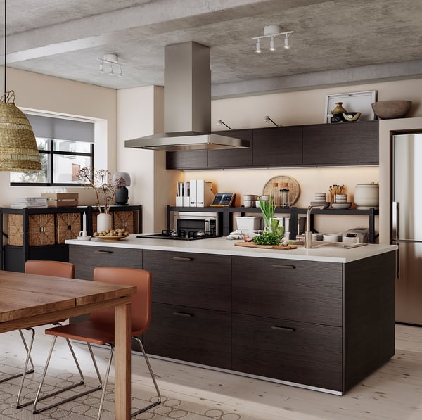 MITTLED Led Kitchen Worktop Lighting Strip | IKEA Malta – Maltashopper.com