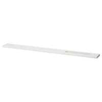 MITTZON plug-in module, white, 120x12 cm