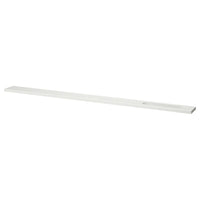 MITTZON plug-in module, white, 160x12 cm
