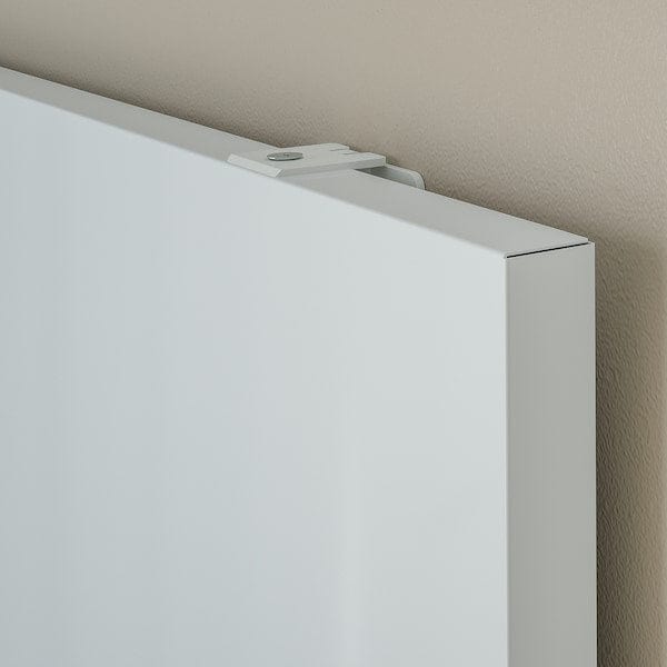 Ikea MITTZON - Whiteboard/noticeboard, white, 84x110x2 cm