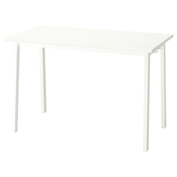 MITTZON - Supplementary top, white, 120x68 cm