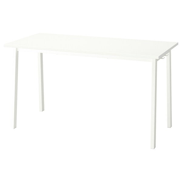 MITTZON - Supplementary top, white, 140x68 cm