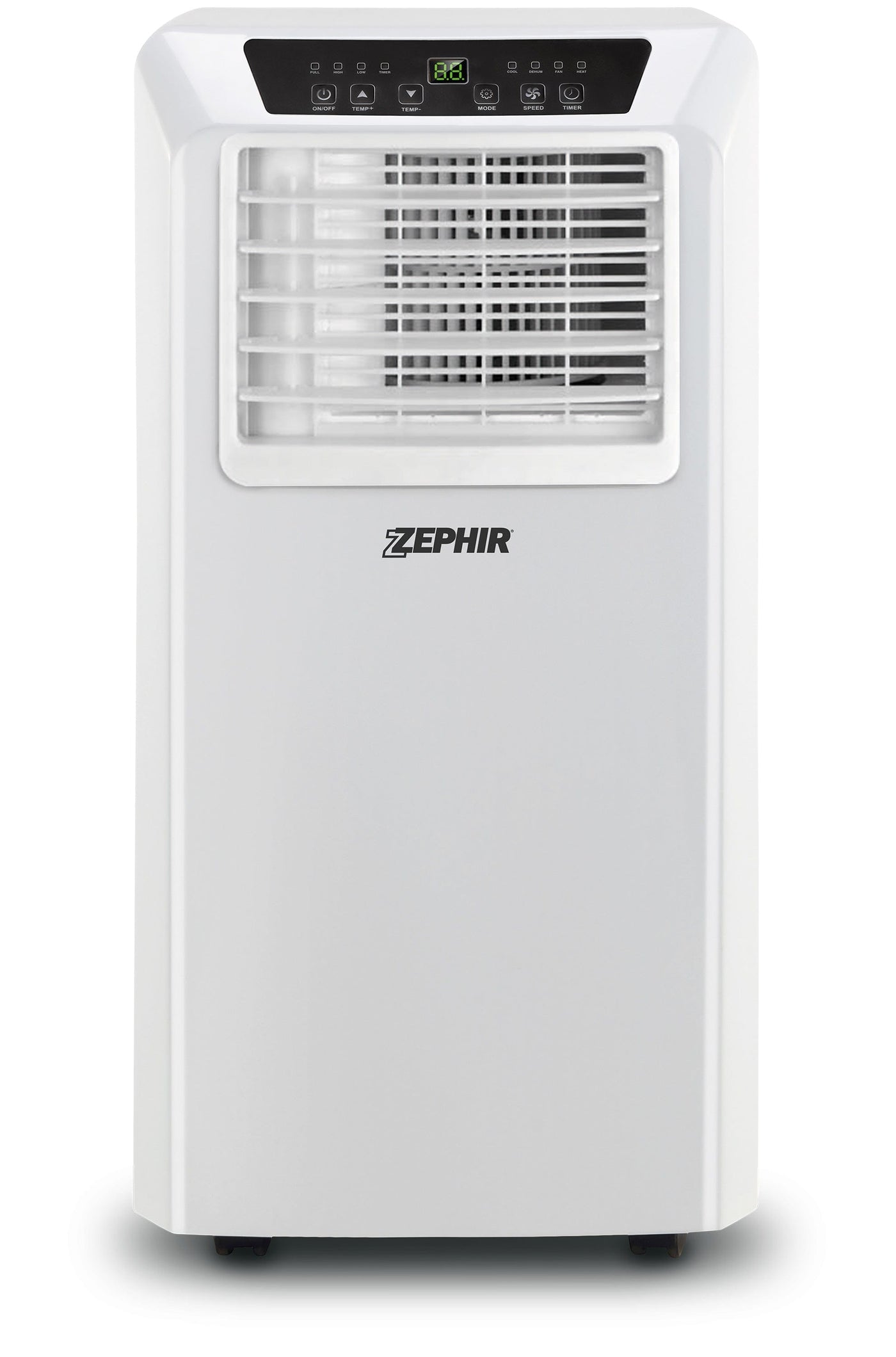 Bricocenter CLIMATIZZATORE PORTATILE 9000btu solo freddo