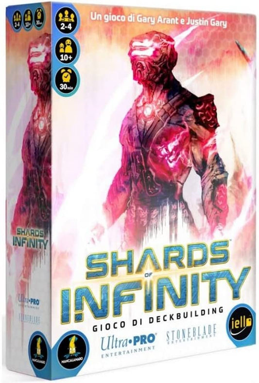 Toys Iello - Shard of Infinity