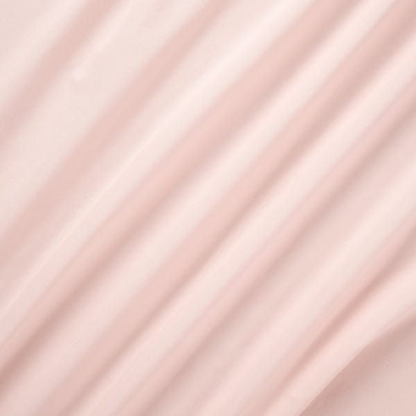 Ikea MOALISA Curtains, 1 pair - pale pink/pink 145x300 cm